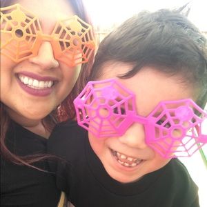 Meet your Posher, Silvia